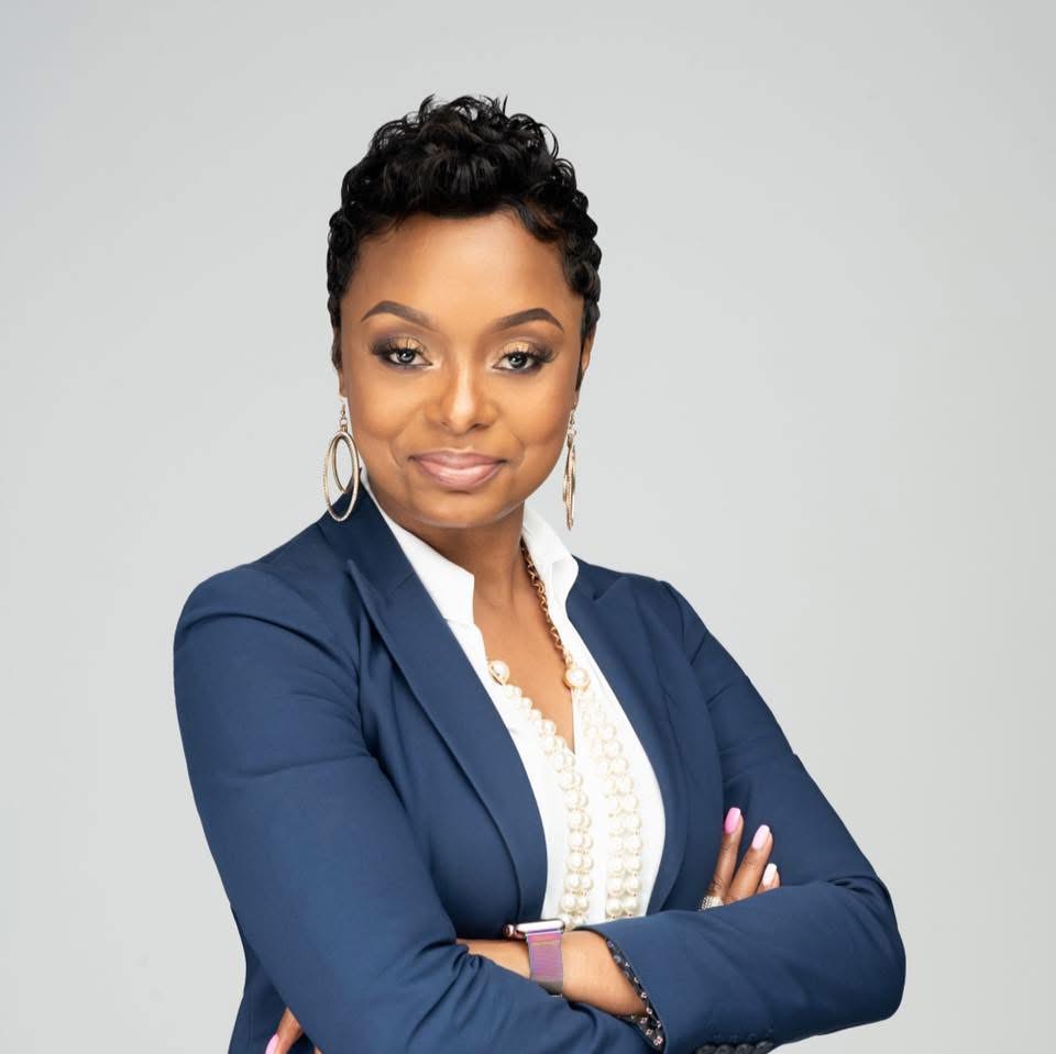 Nakeisha of Premier Business Solutions